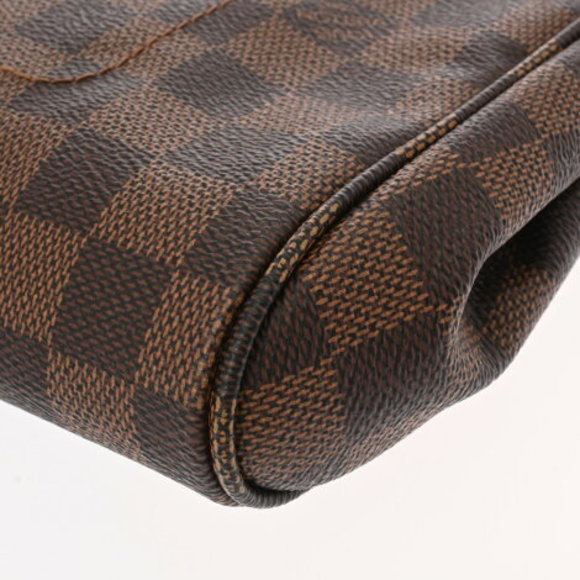 Louis Vuitton Favorite MM Brown Shoulder Bag - Picture 8 of 12